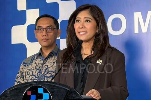 Indonesia Menegur YouTube Terkait Aturan Perlindungan Anak