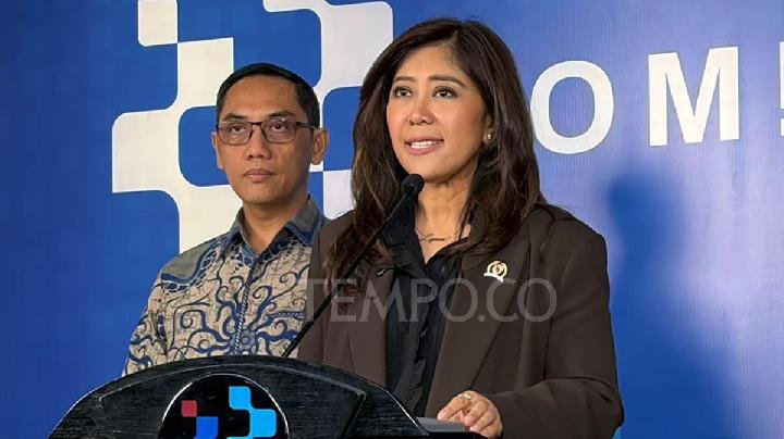 Indonesia Menegur YouTube Terkait Aturan Perlindungan Anak