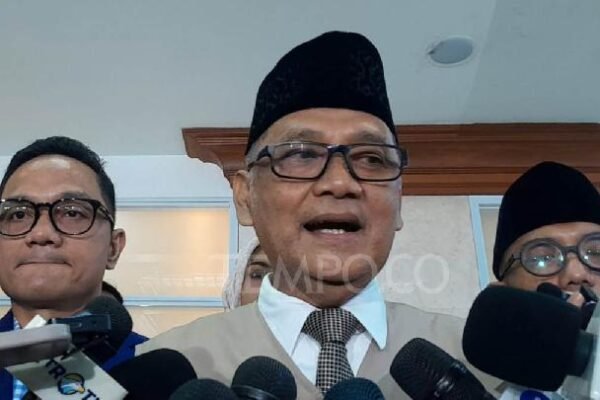 Indonesia Siap Mengirimkan Jemaah Haji Pertama pada 22 April