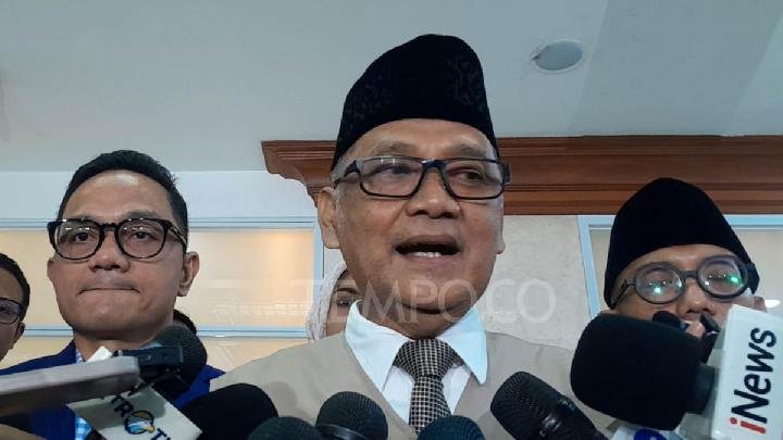Indonesia Siap Mengirimkan Jemaah Haji Pertama pada 22 April
