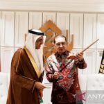 Indonesia dan Arab Saudi mempererat hubungan bilateral melalui bidang kebudayaan