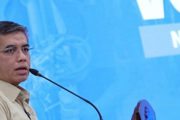 Indonesia meluncurkan program pelatihan kejuruan nasional untuk 10.000 pekerja