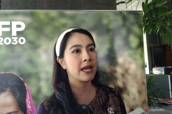 Indonesia mengaitkan keluarga berencana dengan tujuan ekonomi dan kesehatan