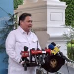 Indonesia mengandalkan pendapatan tak terduga dari batu bara untuk menopang anggaran di tengah ketegangan global