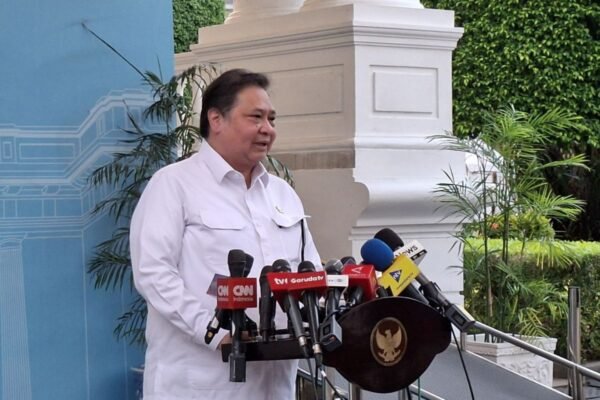 Indonesia mengandalkan pendapatan tak terduga dari batu bara untuk menopang anggaran di tengah ketegangan global