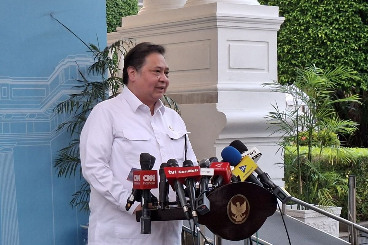 Indonesia mengandalkan pendapatan tak terduga dari batu bara untuk menopang anggaran di tengah ketegangan global