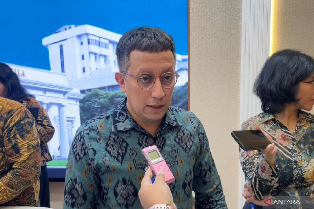 Indonesia menjalin kerja sama di bidang energi berdasarkan kepentingan nasional