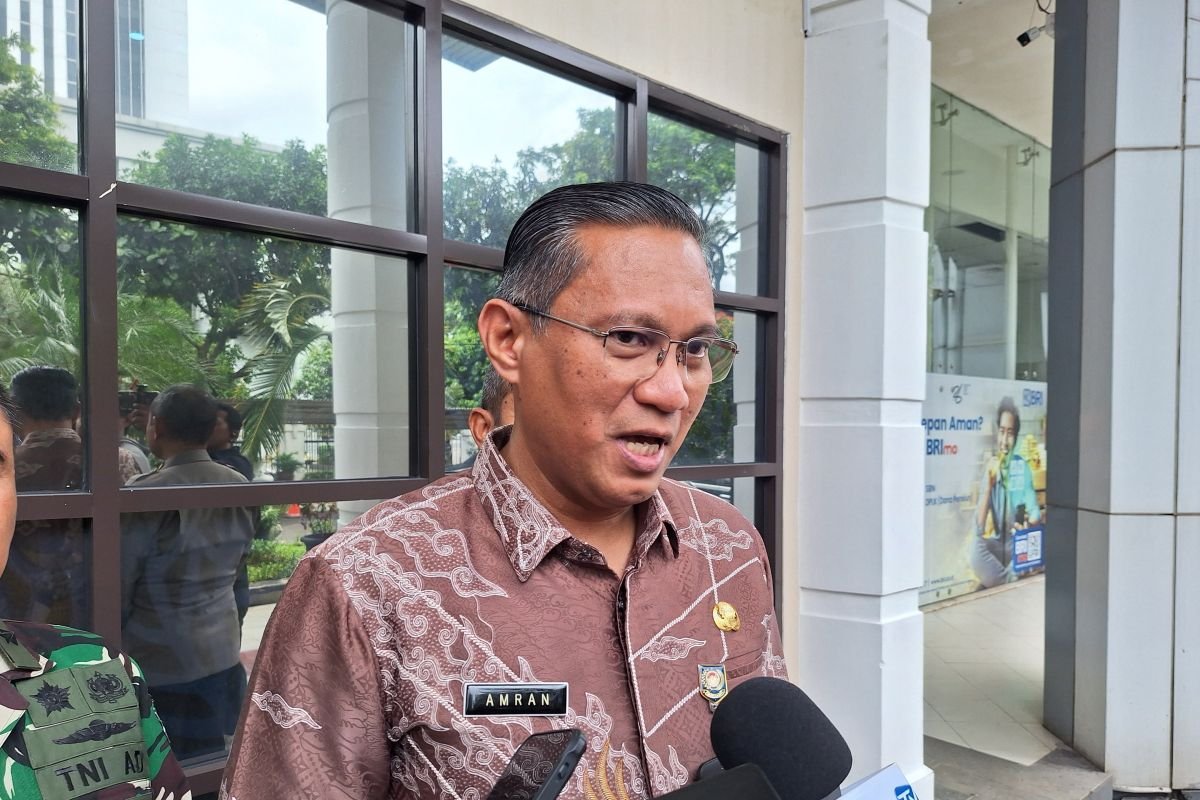 Indonesia menyatakan bahwa 280 fasilitas kesehatan yang terdampak bencana kini telah beroperasi kembali