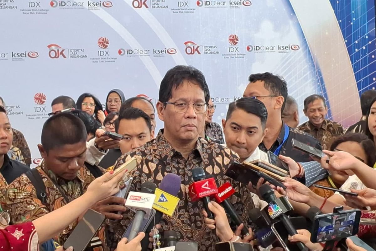 Indonesia menyatakan defisit anggaran tetap terkendali meskipun terjadi perlambatan ekonomi