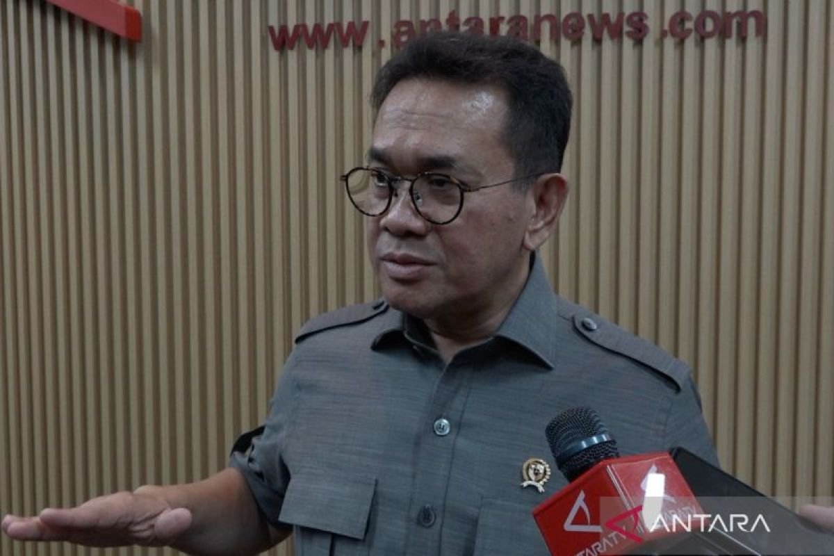 Indonesia menyiapkan sumber plastik alternatif untuk menjaga pasokan