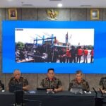Indonesia menyita tiga kapal terkait penangkapan ikan ilegal