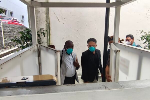 Indonesia merancang fase berikutnya dalam penanggulangan TB melalui evaluasi program nasional