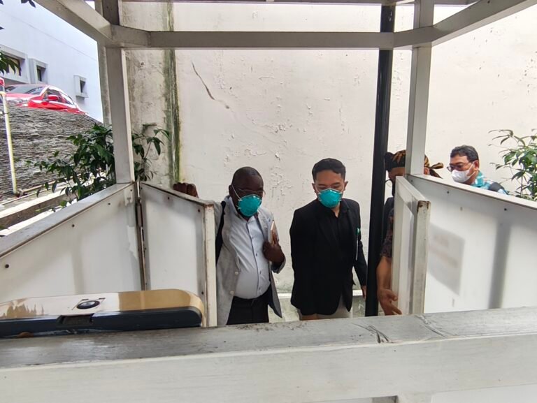 Indonesia merancang fase berikutnya dalam penanggulangan TB melalui evaluasi program nasional