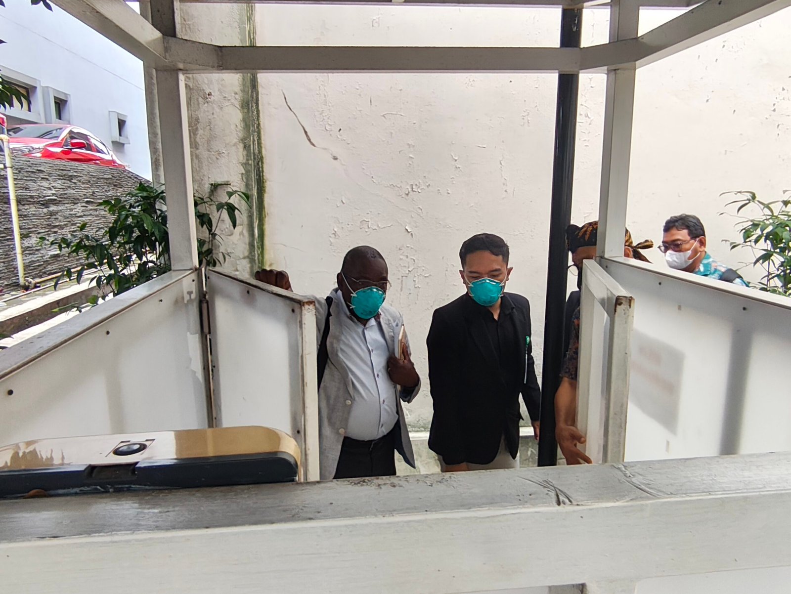 Indonesia merancang fase berikutnya dalam penanggulangan TB melalui evaluasi program nasional