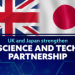 Inggris dan Jepang mempererat kerja sama di bidang sains dan teknologi