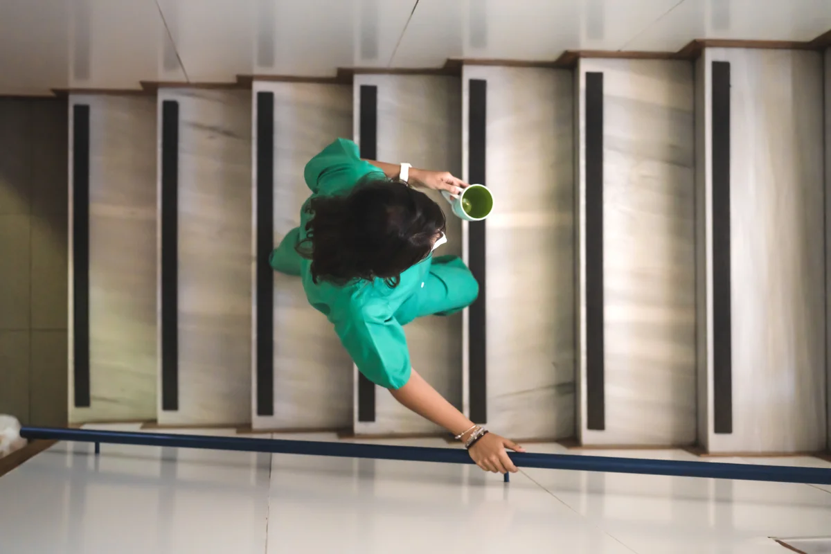 Ingin hidup lebih lama? Perubahan gaya hidup sekecil apa pun dapat secara signifikan meningkatkan usia harapan hidup