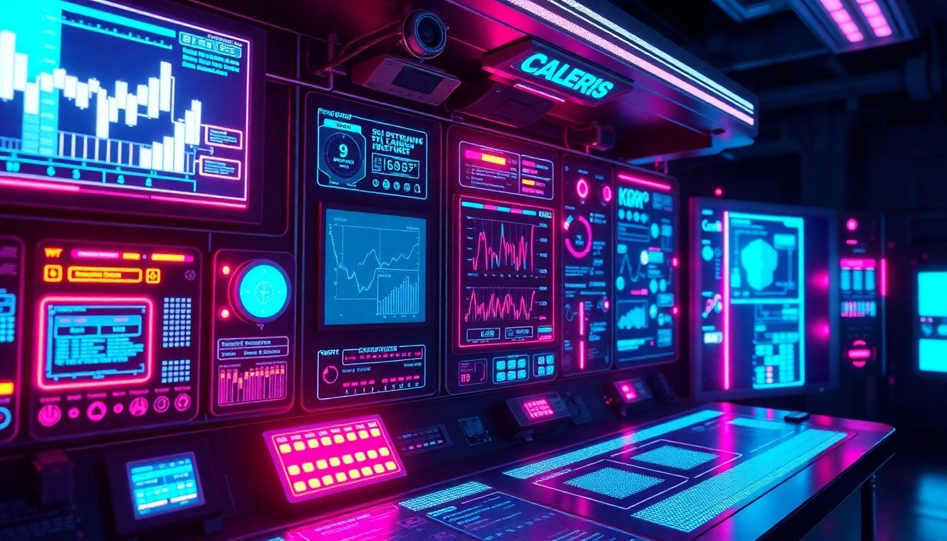 Kaleris Masuk dalam Daftar 100 Penyedia Teknologi Terbaik 2026 versi Inbound Logistics