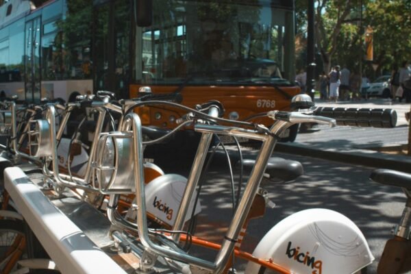 Kartu transportasi umum bulanan seharga €60 di Spanyol: cara kerja Single Pass