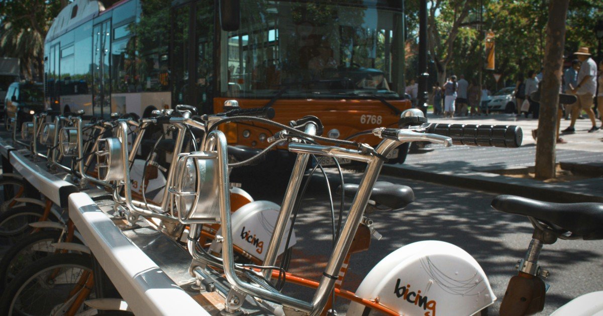 Kartu transportasi umum bulanan seharga €60 di Spanyol: cara kerja Single Pass