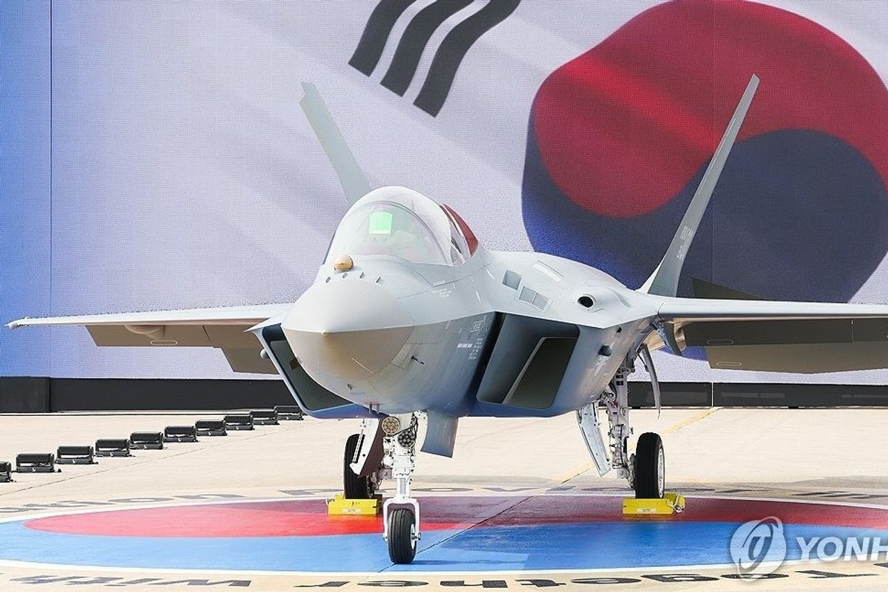 Korea Selatan Menyiapkan Berbagai Opsi untuk Menyerahkan Prototipe KF-21 ke Indonesia