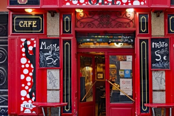 Kota di Spanyol dinobatkan sebagai yang terbaik di dunia oleh Forbes Travel Awards