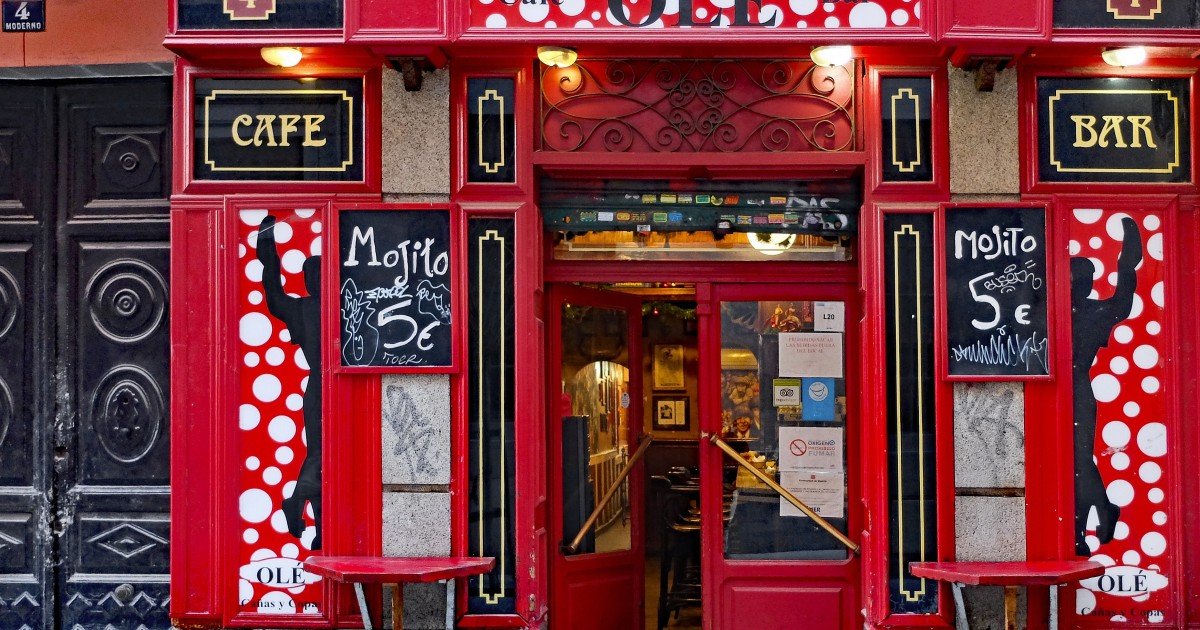 Kota di Spanyol dinobatkan sebagai yang terbaik di dunia oleh Forbes Travel Awards