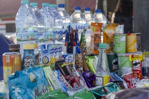 Label makanan baru di Indonesia memang sudah ‘seharusnya diterapkan sejak lama’, tetapi apakah label tersebut dapat membantu mengatasi masalah obesitas yang semakin meningkat?