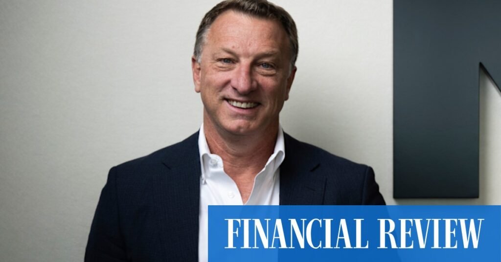 Latimore dan mitra-mitra Indonesia mengajukan penawaran untuk tambang batu bara Tahmoor milik Gupta