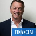 Latimore dan mitra-mitra Indonesia mengajukan penawaran untuk tambang batu bara Tahmoor milik Gupta