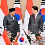 Memperkuat kepercayaan dalam kemitraan strategis Korea–Indonesia