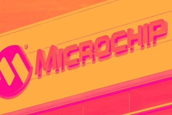 Mengapa Harga Saham Microchip Technology (MCHP) Melonjak Hari Ini?