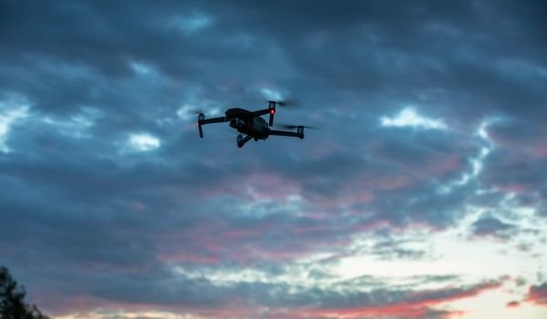 Mengapa Masa Depan Keamanan Bergantung pada Manusia dan Teknologi -- Keamanan Saat Ini