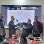 Meningkatkan kesiapsiagaan dalam menghadapi keadaan darurat kesehatan melalui program e-learning nasional bagi tenaga kesehatan cadangan di Indonesia