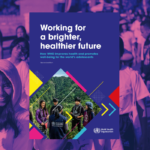 Mewujudkan kesehatan remaja yang lebih baik: Laporan komprehensif WHO mengenai kemajuan dan kesenjangan global