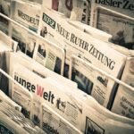 Organisasi media ini memberhentikan 20 persen karyawannya, serta mengganti para editor dan editor foto dengan teknologi kecerdasan buatan