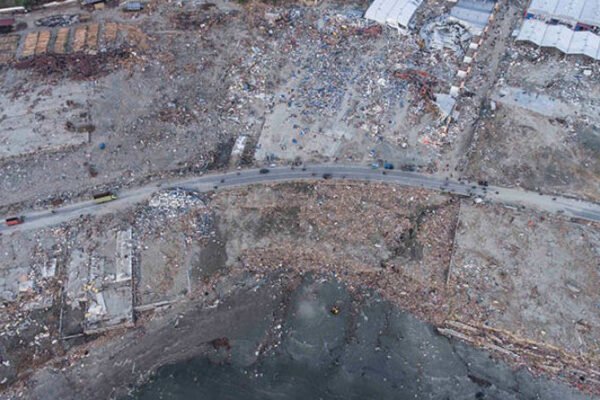 Peringatan gempa dan tsunami di Indonesia: Apakah Bali terkena dampak gempa BESAR?