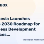 Peta Jalan Nasional untuk Layanan Pendukung UMKM Indonesia (2026–2030)