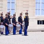 Prabowo Kembali ke Indonesia, Disambut oleh Wakil Presiden Gibran