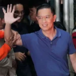 Presiden Indonesia membebaskan ratusan narapidana sebagai bagian dari rencana persatuan