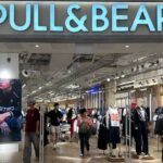 Pull&Bear akan menutup toko terakhirnya di Singapura pada 22 Februari