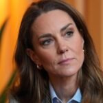 Putri Kate membagikan kisah perubahan gaya hidupnya dua tahun setelah didiagnosis menderita kanker