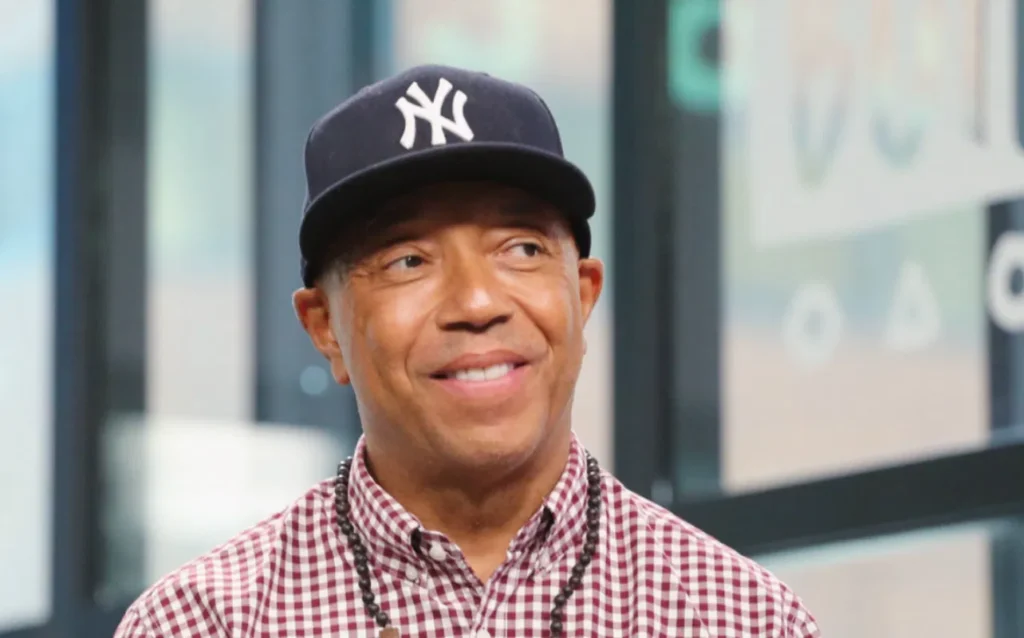 Russell Simmons Dituduh Memanfaatkan Masa Pensiunnya di Indonesia untuk Menghindari Gugatan Pelecehan Seksual di AS