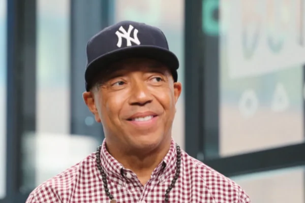 Russell Simmons Dituduh Memanfaatkan Masa Pensiunnya di Indonesia untuk Menghindari Gugatan Pelecehan Seksual di AS