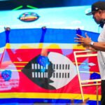 Talenta lokal mencuri perhatian di Festival Tri-Nations :: Berita Gaya Hidup