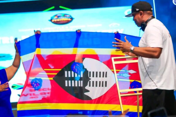 Talenta lokal mencuri perhatian di Festival Tri-Nations :: Berita Gaya Hidup