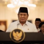 “Aku akan minta Eric yang menelepon”: Insiden mikrofon yang tidak sengaja menyala saat Trump bersama Presiden Indonesia memicu pertanyaan mengenai kesepakatan bisnis sampingan