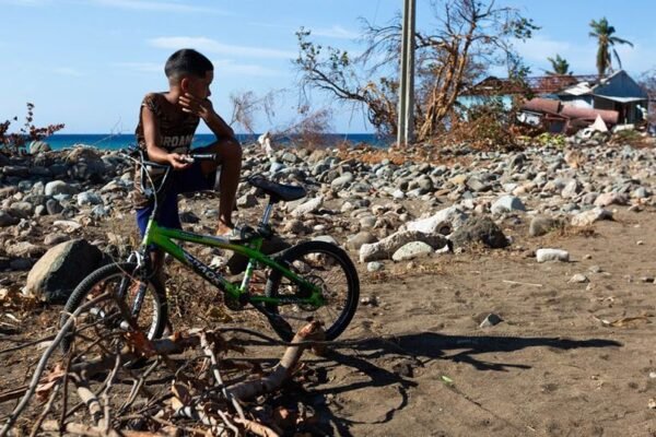 Berita Dunia Singkat: Blokade Kuba berdampak pada layanan kesehatan, ‘lingkaran setan kekerasan’ di Haiti, dan kecelakaan kapal maut di Djibouti