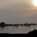 Berita Dunia Singkat: Seruan Türk untuk gencatan senjata di Sudan Selatan, Serangan di Ukraina, Peringatan kelangkaan pangan di Gaza, Para pengungsi Afghanistan yang kembali