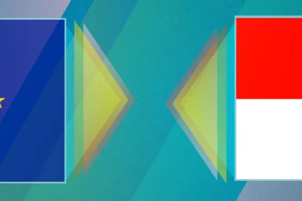EU-Indonesia