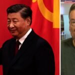 Frank Gardner: Mengapa Tiongkok terus muncul dalam pemberitaan tentang perang di Iran